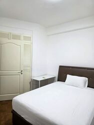 Bayshore Park (D16), Condominium #588709261